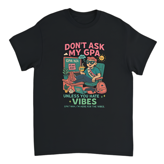 Broke Uni Student | Don’t ask my GPA unless you hate vibes