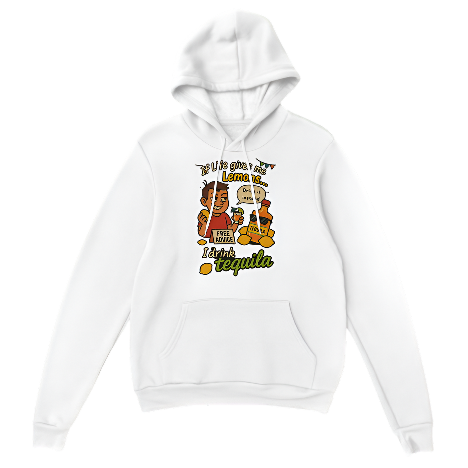 Humor - Hoodie