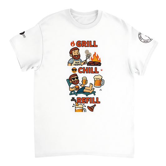 "NZ Exclusive | Grill, chill, and refill”